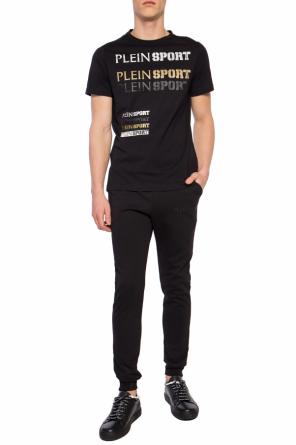 Crewneck t-shirt, zdjęcie 2 Crewneck t-shirt od Plein Sport